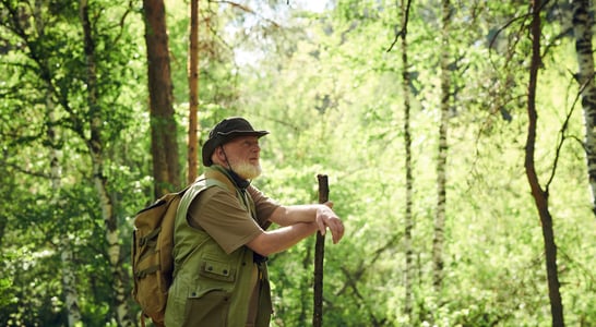 National Park Service Founders Day