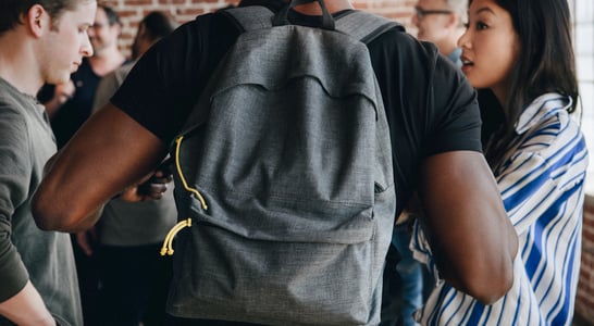 National School Backpack Awareness Day