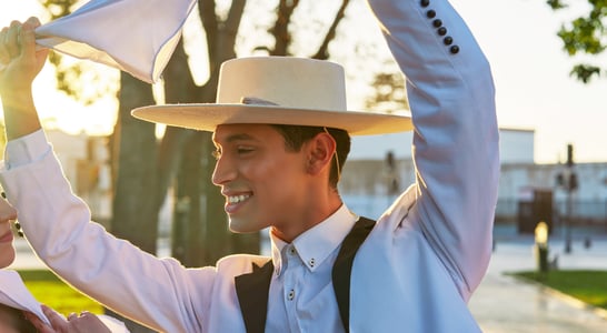 National Tradition Day in Argentina