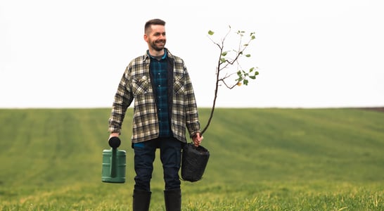 National Tree Week