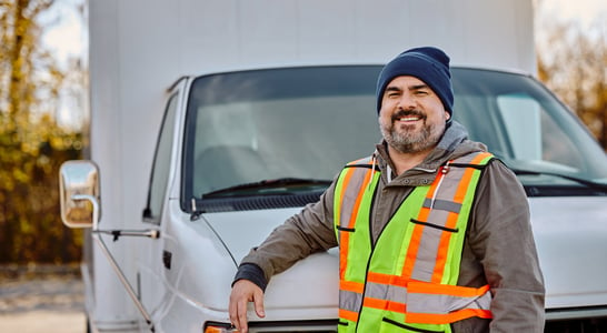 National Truckers Day