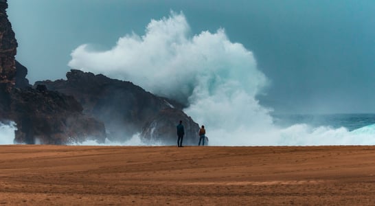 National Tsunami Awareness Week