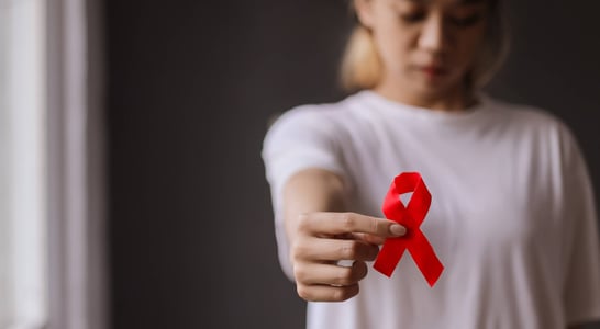 National Women and Girls HIV/AIDS Awareness Day