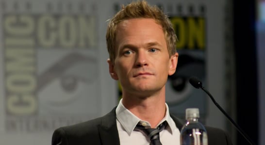 Neil Patrick Harris