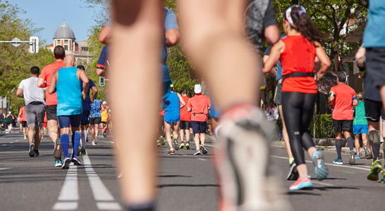 Newport Wales Marathon