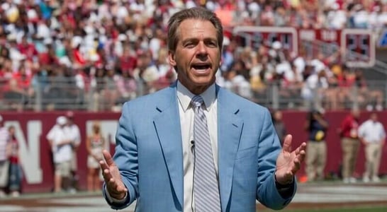 Nick Saban