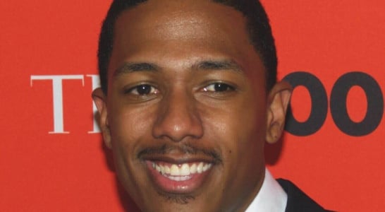 Nick Cannon