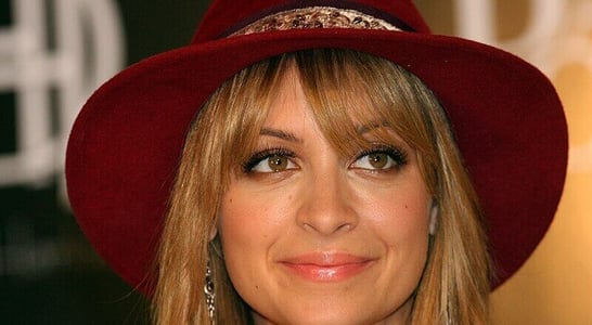 Nicole Richie