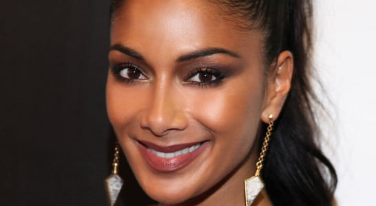 Nicole Scherzinger