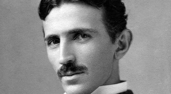 Nikola Tesla