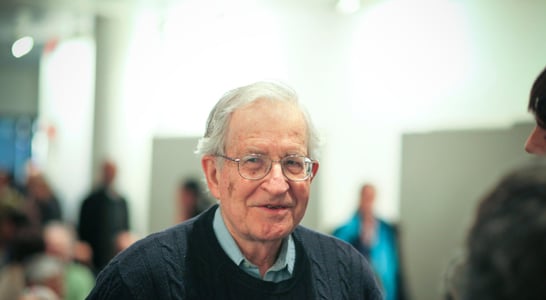 Noam Chomsky