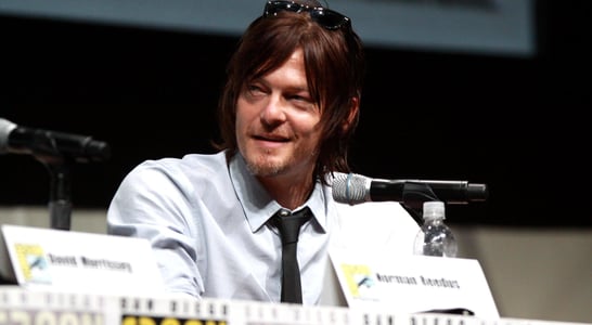 Norman Reedus