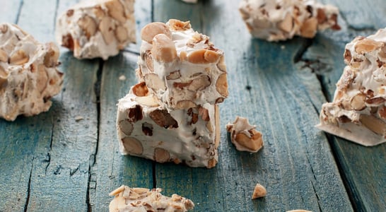 National Nougat Day