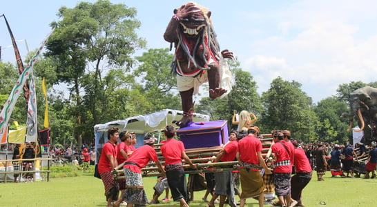 Nyepi