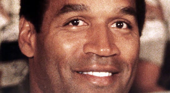 O. J. Simpson