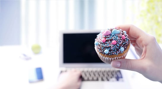 Office Chocolate Day