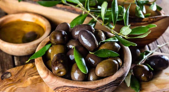 National Olive Day