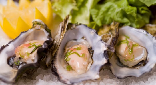 National Oyster Day