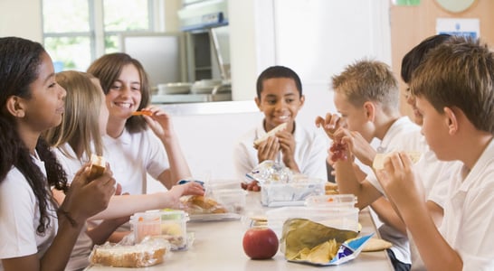 National Pack Your Lunch Day