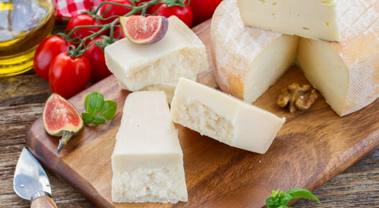 National Italian Cheese Month