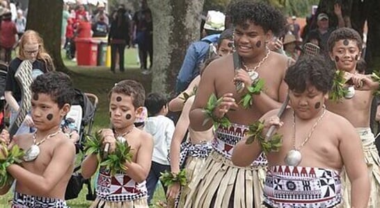 Pasifika Festival