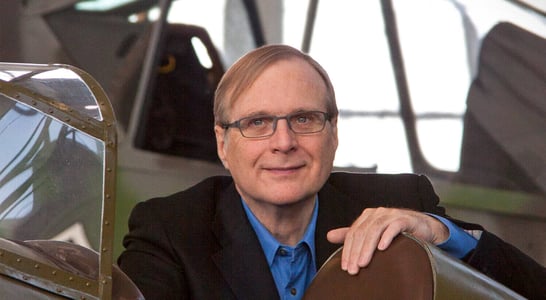 Paul Allen