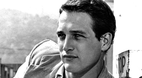 Paul Newman