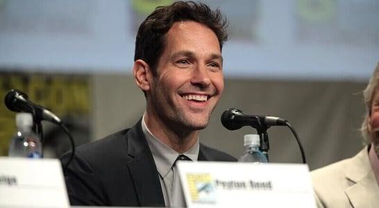 Paul Rudd