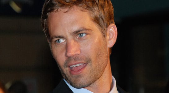 Paul Walker