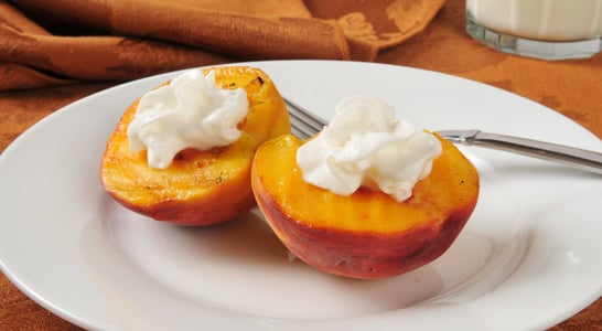 National Peaches ‘N’ Cream Day