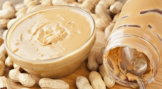 National Peanut Butter Day