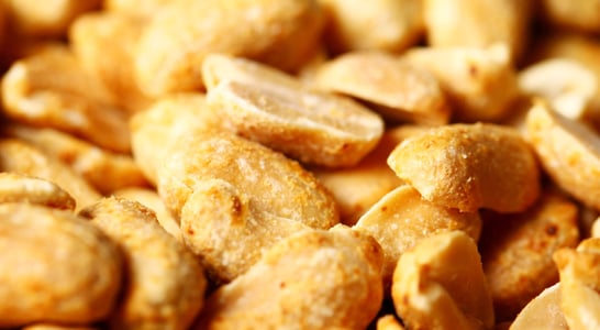 National Peanut Cluster Day