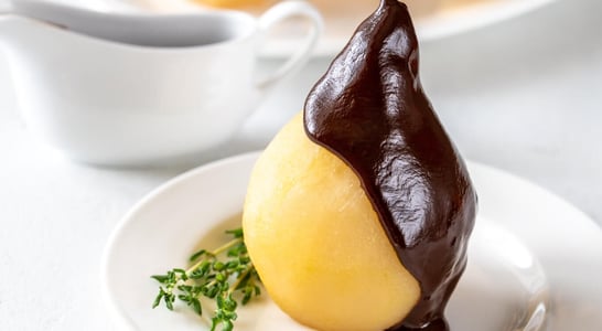 Pears Helene Day