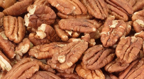 Pecan Day