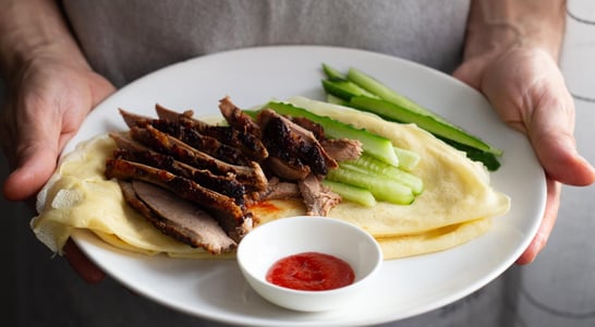 National Peking Duck Day