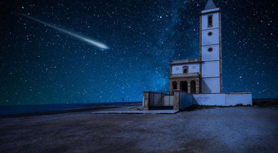 International Asteroid Day