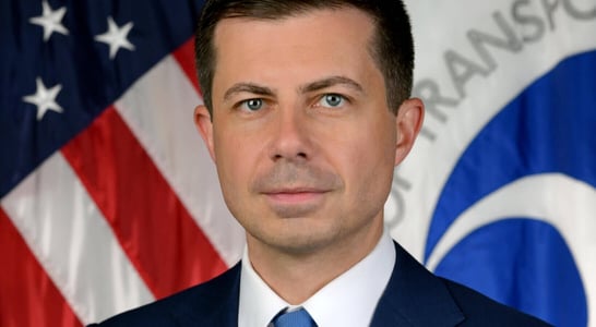 Pete Buttigieg