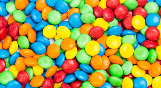 National M&M Day