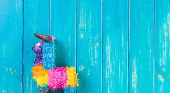 National Piñata Day