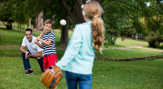 Play Ball Day