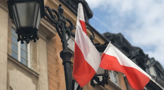 Poland’s Independence Day