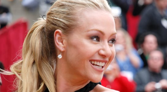 Portia de Rossi