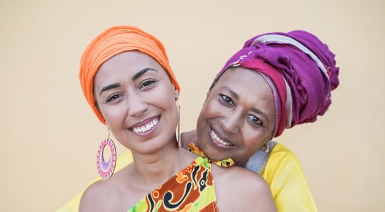 International Day for People of African Descent