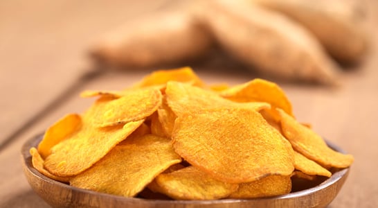 National Potato Chip Day