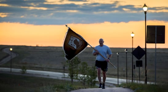 National Former Prisoner of War Recognition Day