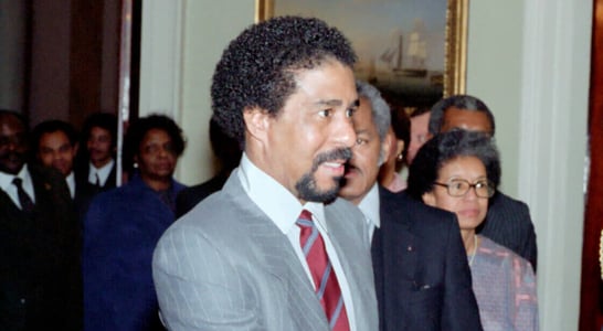 Richard Pryor