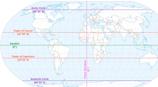 Prime Meridian Day