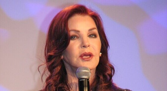 Priscilla Presley