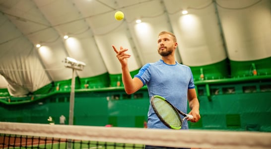 National Tennis Pro Day