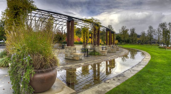 National Public Gardens Day